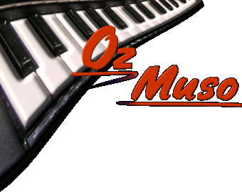 Rob Healey Keyboard Tuition Specialist