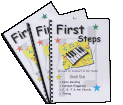 Beginners Keyboard Book to Establish Lifetime Techniques